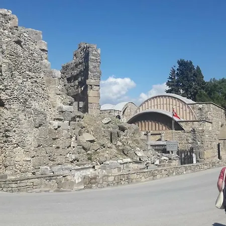 Doganaparts Ξενοδοχείο