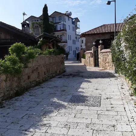 Doganaparts Ξενοδοχείο Σελιμιγιέ