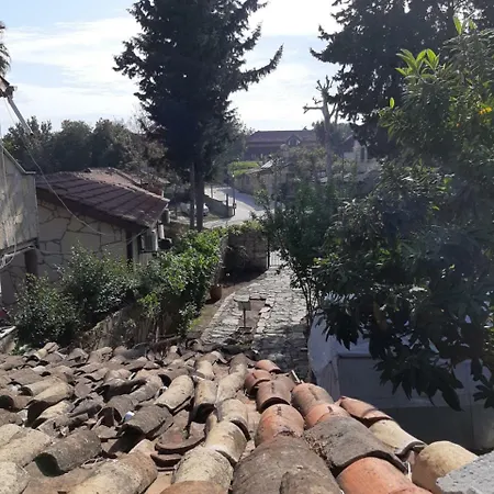 Doganaparts Ξενοδοχείο Σελιμιγιέ