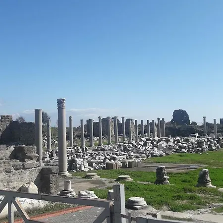Doganaparts فندق السليمية